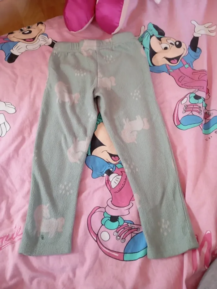 Pyjama taille 3 ans - photo numéro 9