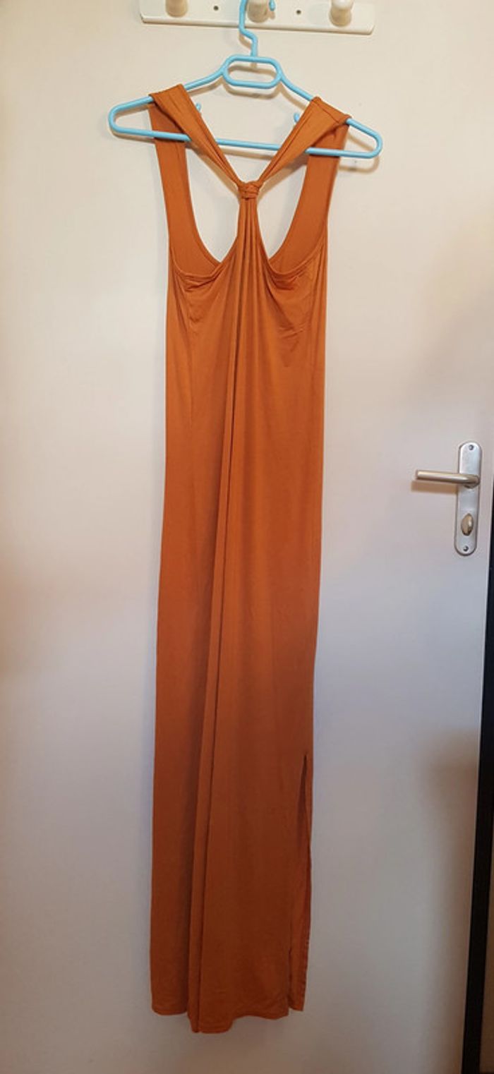robe longue - photo numéro 6