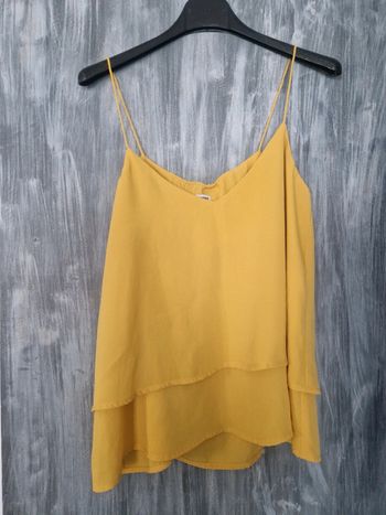 Débardeur taille s pimkie