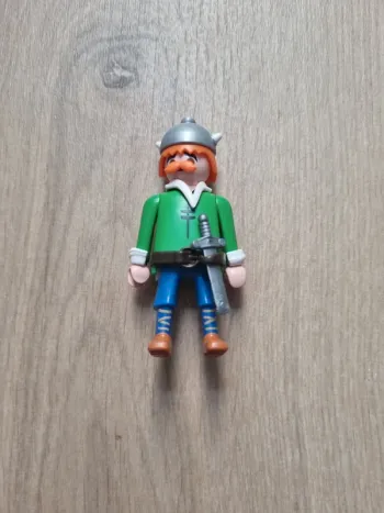 Playmobil astérix