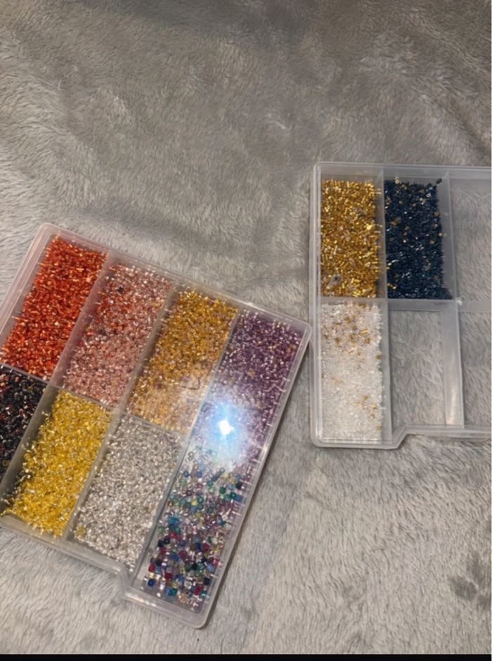 Pour bracelet à tisser - photo numéro 3