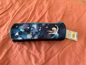 Trousse la reine des neiges Disney