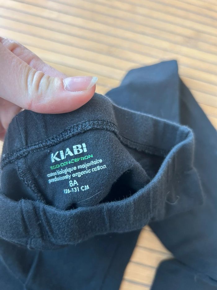 Legging kiabi - photo numéro 2