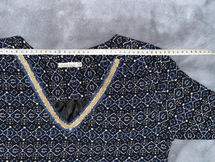 Robe Lili & Lala - photo numéro 5