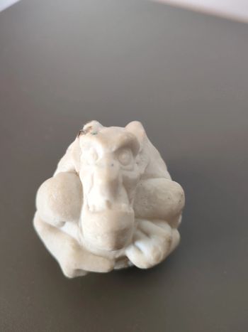 figurine Disney le bossu de notre dame