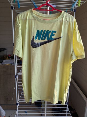 Tee shirt homme Nike XL