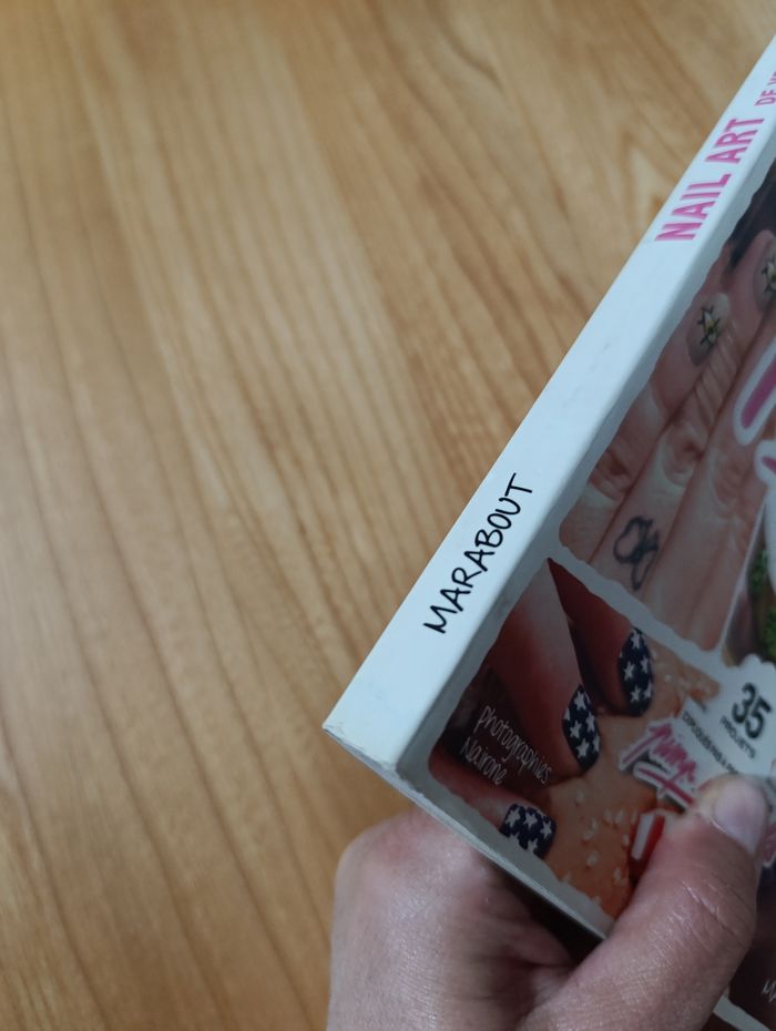 Nail art - photo numéro 4