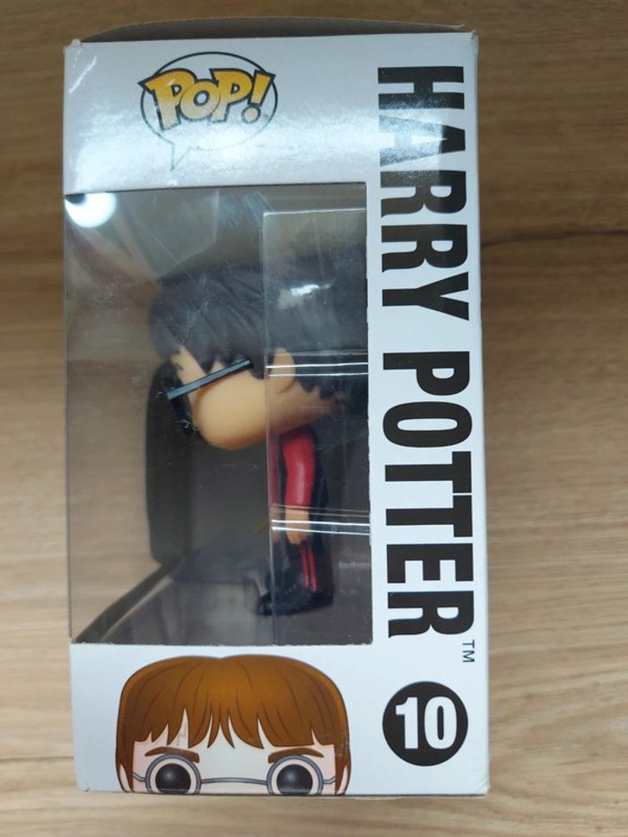 HARRY POTTER - FUNKO POP - photo numéro 7