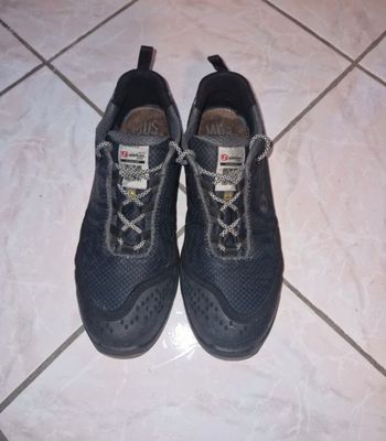 Chaussure de sécurité 