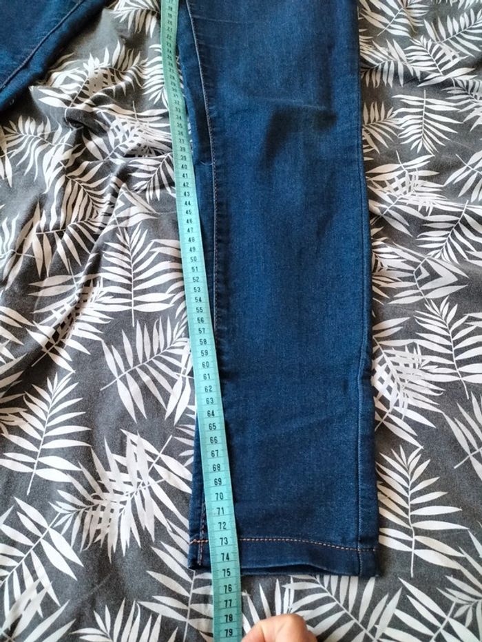 Skinny femme taille 40 - photo numéro 3