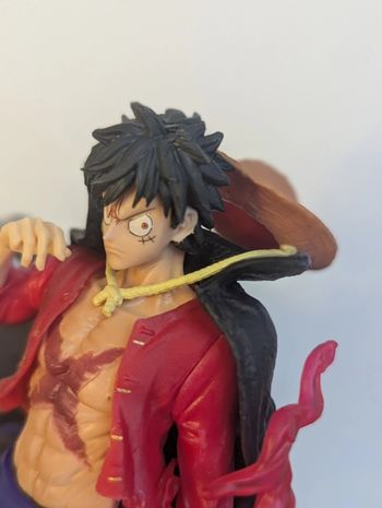 Figurine Luffy - One piece