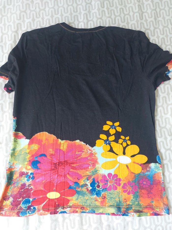 Tee shirt jolis motif - photo numéro 2