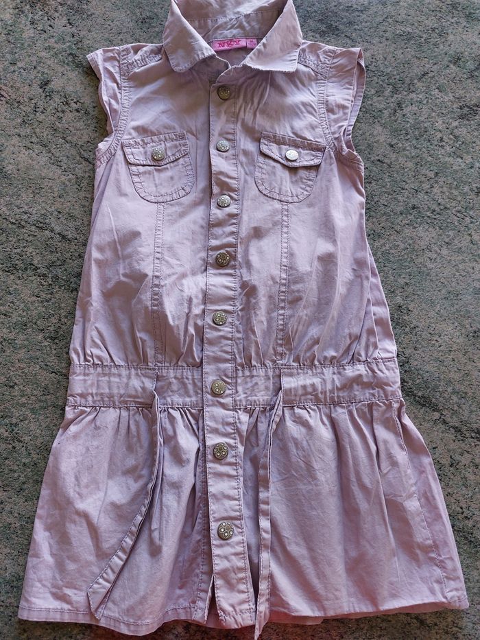 Lot fille NKY - photo numéro 3