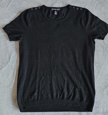 Pull manche courte mango