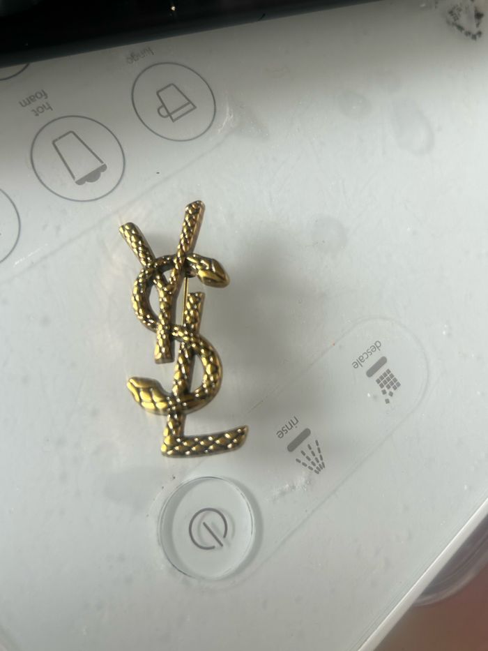 Broche - photo numéro 3