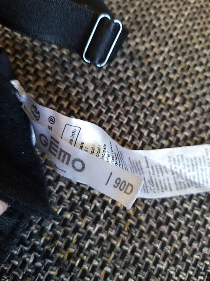 Soutien-gorge 90D - photo numéro 3