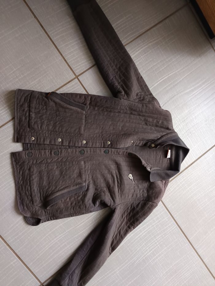 Veste blazer garçon 10 ans bon état général Tape à l'Oeil