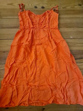 robe été