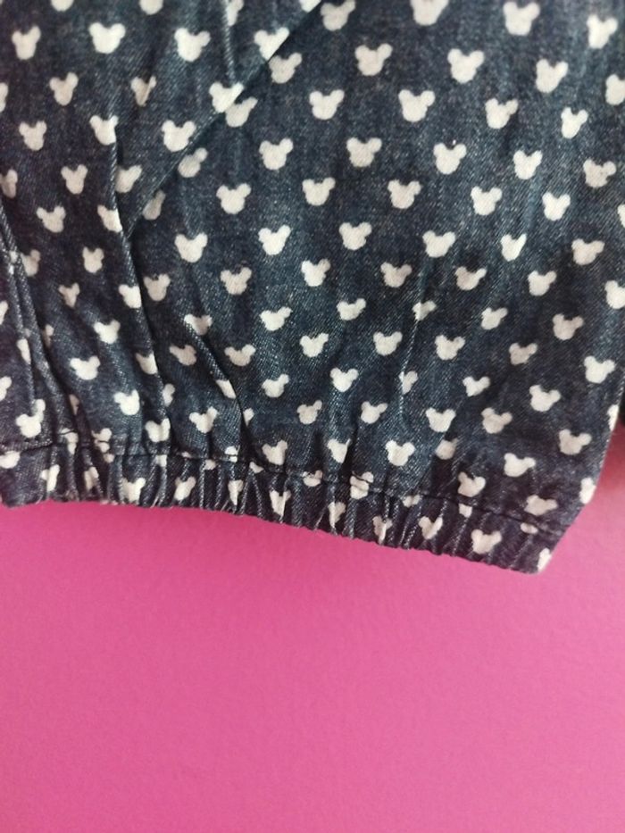 Pantalon fille Minnie Disney taille 24 mois b7 - photo numéro 4
