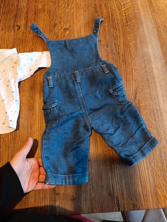 Ensemble 3 mois - photo numéro 7