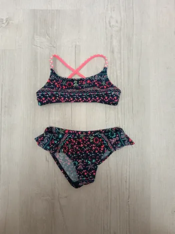 Maillot de bain 2 pièces