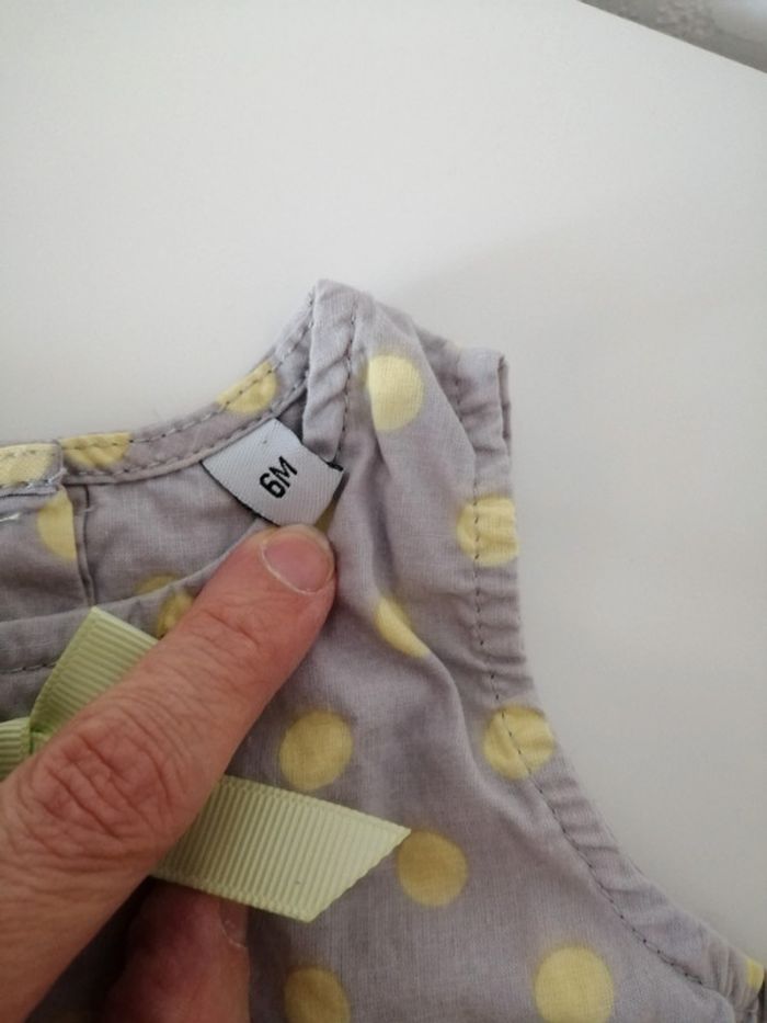 Robe 6 mois - photo numéro 13