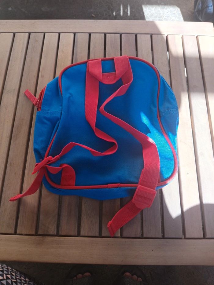 Sac à dos - photo numéro 2