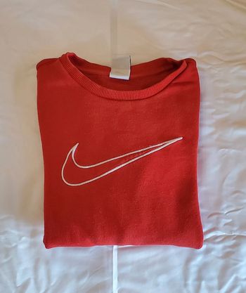 Pull Vintage Nike