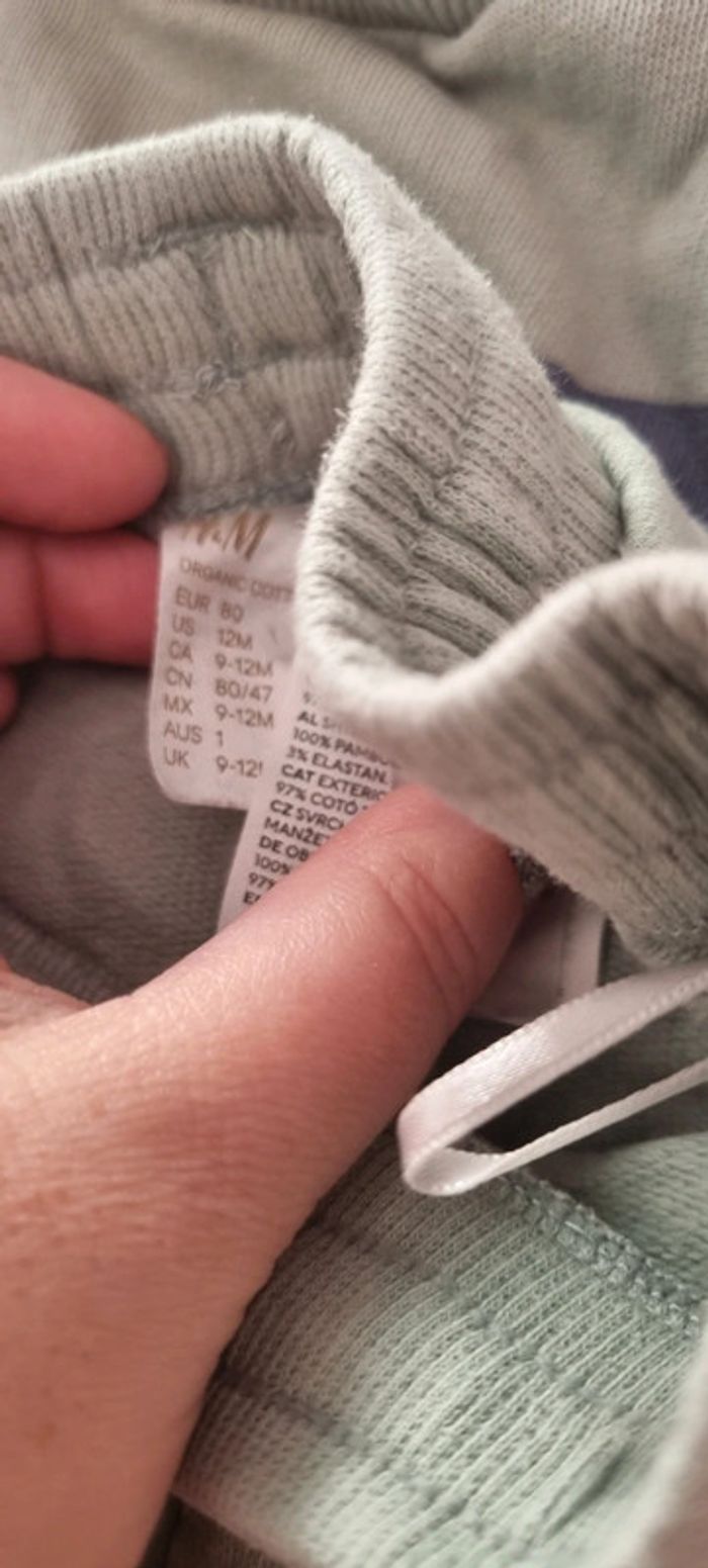 Ensemble 12 18 mois - photo numéro 5