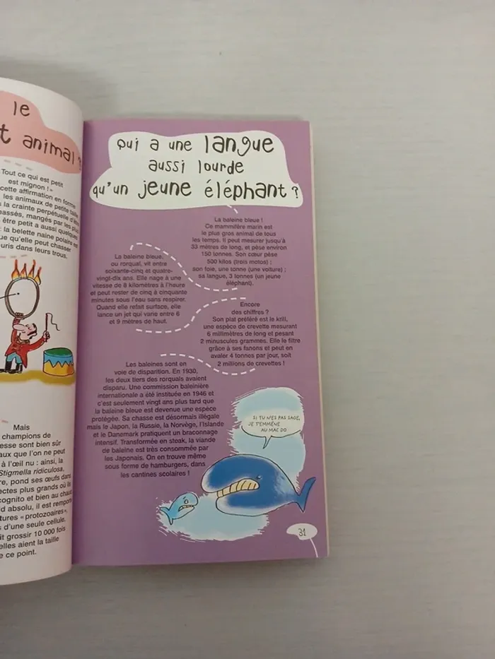 Le grand livre des questions qui questionnent - photo numéro 3