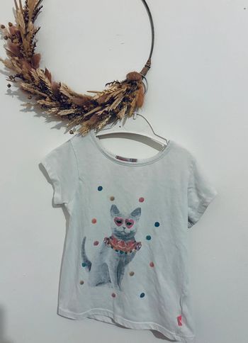 Adorable tee shirt billieblush