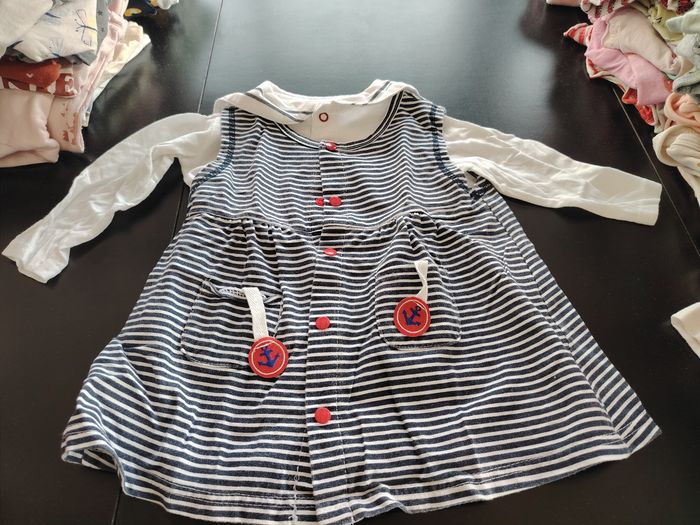 Lot vêtements d'été - photo numéro 9