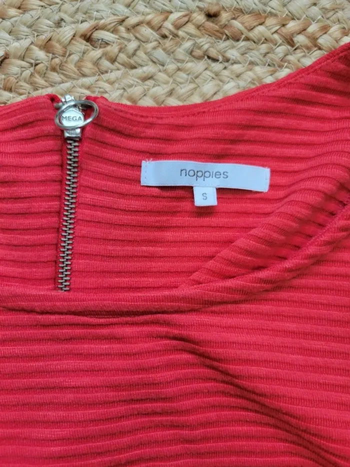 Robe de grossesse Noppies 36 - photo numéro 2