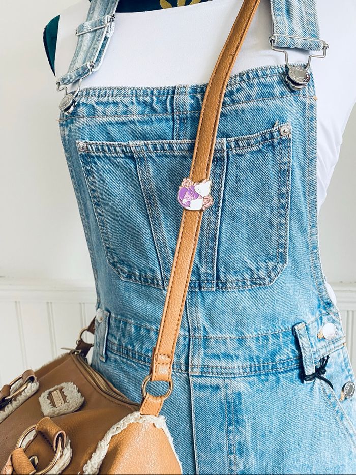 Pins Chat Luna Artemis Diana Sailor Moon - photo numéro 3