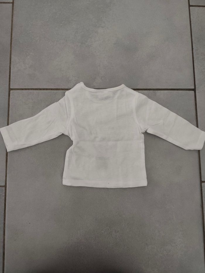 Tee shirt - photo numéro 3