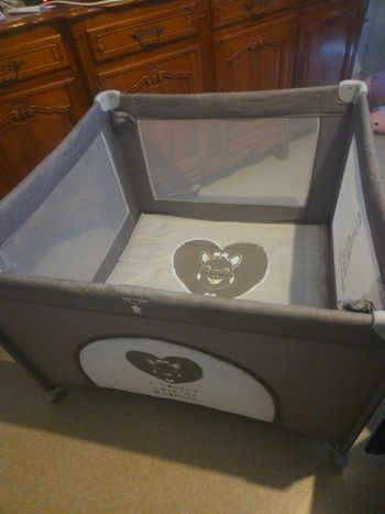 Parc Sophie La Girafe