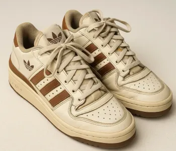 Adidas forum low