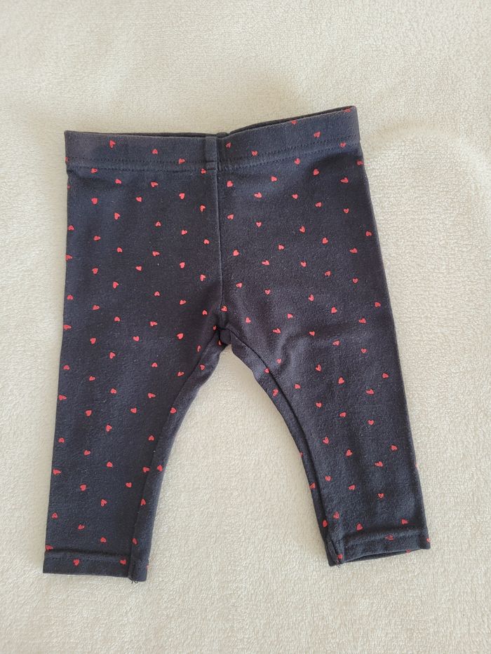 Ensemble bébé 6 mois - photo numéro 6