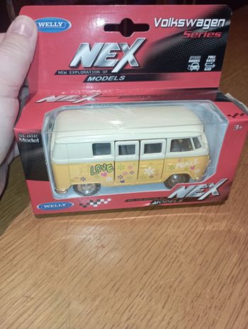 Combi de collection
