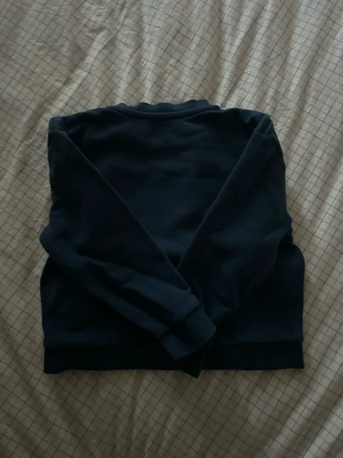 Pull "Cap ou pas Cap" - photo numéro 4