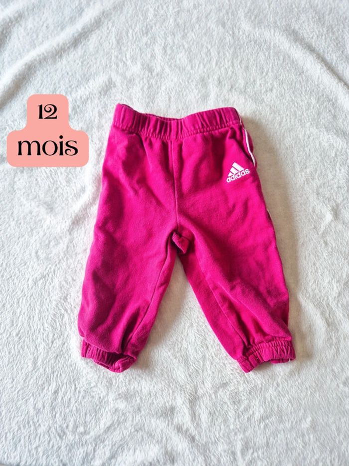 Jogging adidas 12 mois