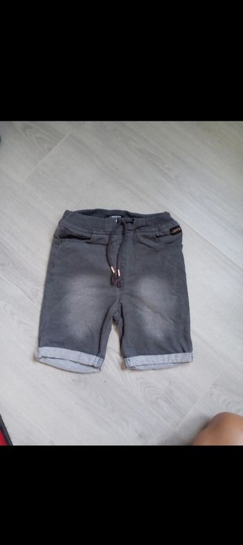 Short