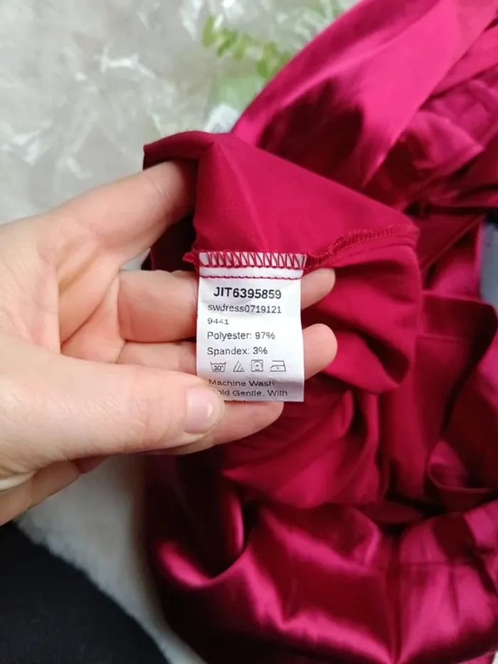 316- nuisette, shein,  Taille m - photo numéro 4