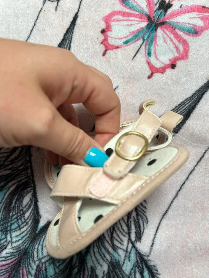 Claquette - photo numéro 2