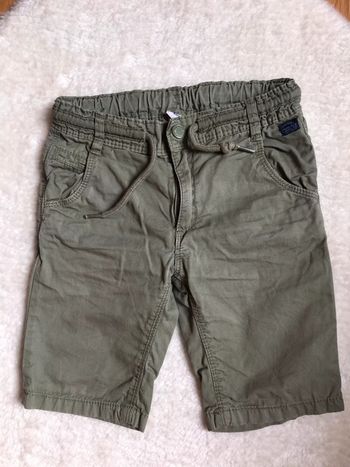 Bermuda TAO, 5ans, 110 cm