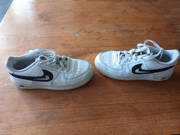 Baskets AF 1 - photo numéro 2
