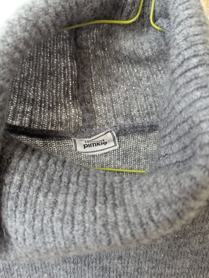 Robe pull pimkie - photo numéro 2