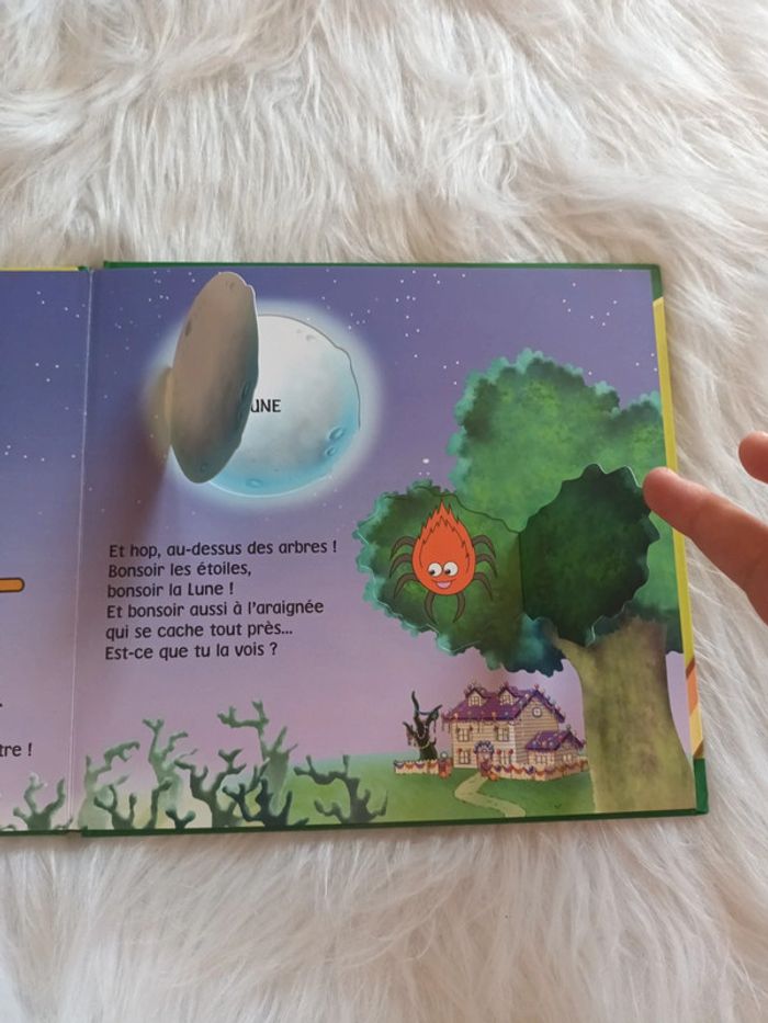 Dora  fête halloween - photo numéro 5