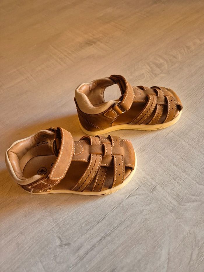 Sandale - photo numéro 2