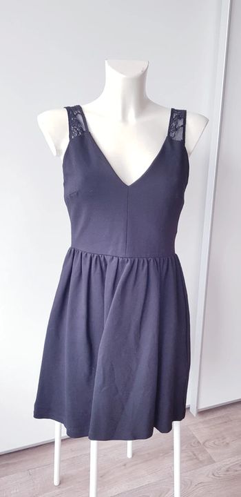 ZARA - Robe courte - Neuve !